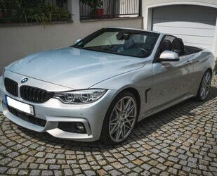 BMW 420 Gebrauchtwagen