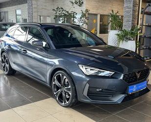 Cupra Leon Gebrauchtwagen
