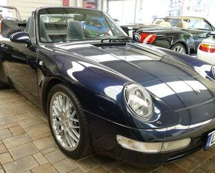Porsche 993 Gebrauchtwagen