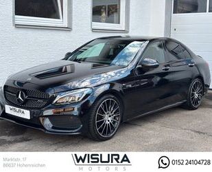 Mercedes-Benz C 43 AMG Gebrauchtwagen