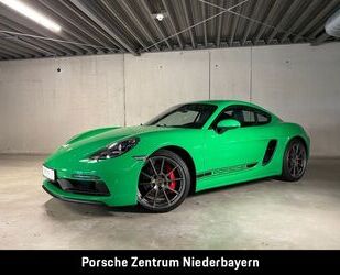 Porsche Cayman Gebrauchtwagen
