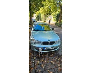 BMW 118 Gebrauchtwagen