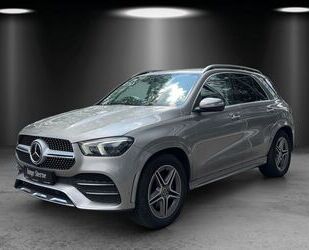 Mercedes-Benz GLE 350 Gebrauchtwagen
