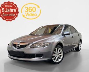 Mazda 6 Gebrauchtwagen