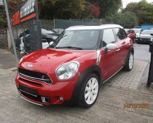 Mini Cooper SD Gebrauchtwagen