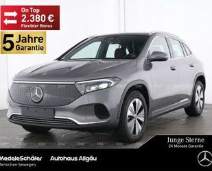 Mercedes-Benz EQA Gebrauchtwagen