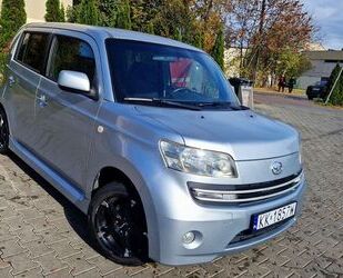 Daihatsu MATERIA Gebrauchtwagen