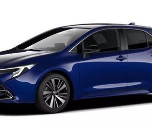 Toyota Corolla Gebrauchtwagen