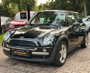 Mini ONE Gebrauchtwagen