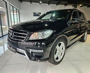 Mercedes-Benz ML 250 Gebrauchtwagen