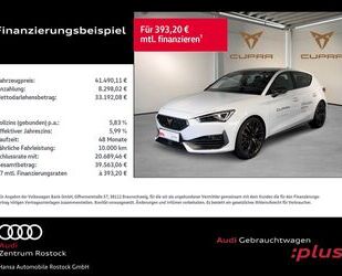 Cupra Leon Gebrauchtwagen