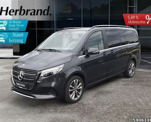 Mercedes-Benz V 250 Gebrauchtwagen