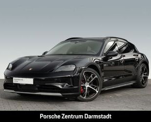 Porsche Taycan Gebrauchtwagen