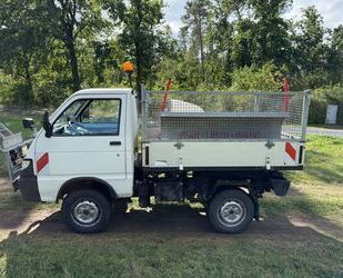 Piaggio Porter Gebrauchtwagen