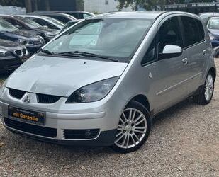 Mitsubishi Colt Gebrauchtwagen