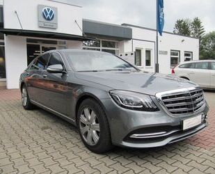 Mercedes-Benz S 600 Gebrauchtwagen