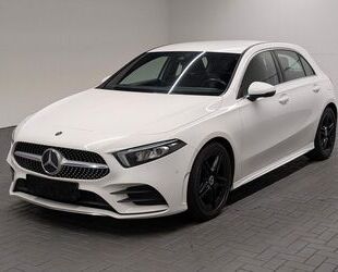 Mercedes-Benz A 200 Gebrauchtwagen