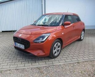 Suzuki Swift Gebrauchtwagen