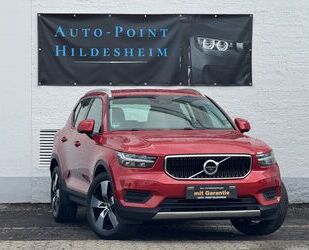 Volvo XC40 Gebrauchtwagen