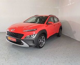 Hyundai KONA Gebrauchtwagen