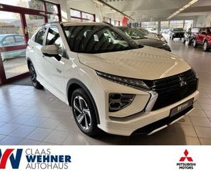 Mitsubishi Eclipse Cross Gebrauchtwagen