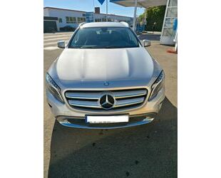 Mercedes-Benz GLA 180 Gebrauchtwagen