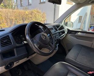 VW T6 Transporter Gebrauchtwagen