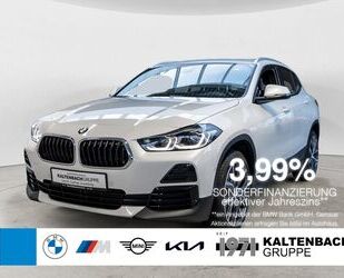 BMW X2 Gebrauchtwagen