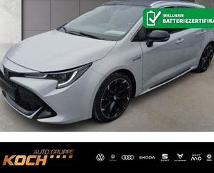 Toyota Corolla Gebrauchtwagen