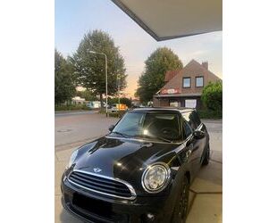 Mini ONE Gebrauchtwagen