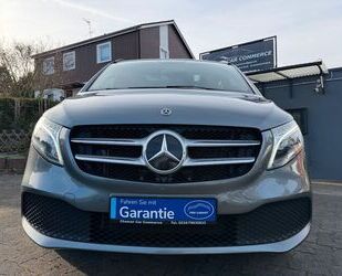 Mercedes-Benz V 300 Gebrauchtwagen