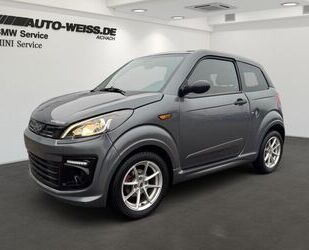 Ligier JS 50 Gebrauchtwagen