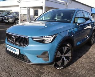 Volvo XC40 Gebrauchtwagen