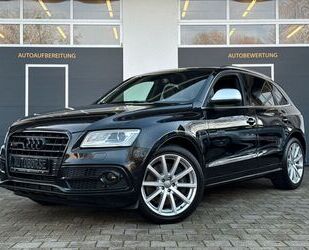 Audi SQ5 Gebrauchtwagen