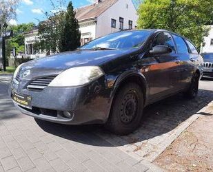 Nissan Primera Gebrauchtwagen