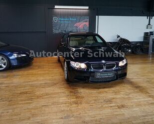 BMW M3 Gebrauchtwagen