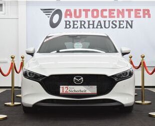 Mazda 3 Gebrauchtwagen