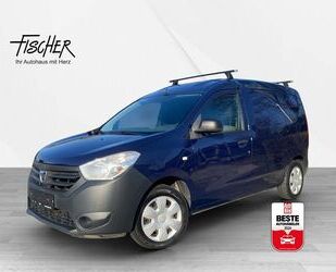 Dacia Dokker Gebrauchtwagen