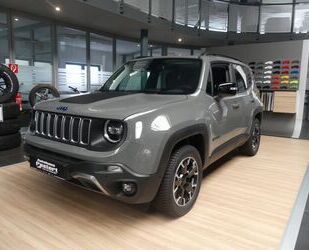 Jeep Renegade Gebrauchtwagen
