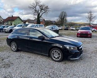 Mercedes-Benz CLA 200 Shooting Brake Gebrauchtwagen