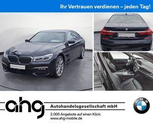 BMW 740 Gebrauchtwagen