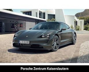 Porsche Taycan Gebrauchtwagen