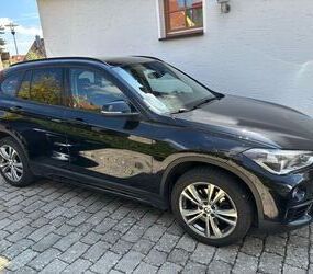BMW X1 Gebrauchtwagen