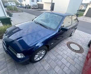 BMW 316 Gebrauchtwagen