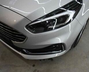 Ford S-Max Gebrauchtwagen