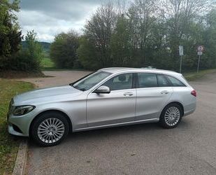 Mercedes-Benz C 220 Gebrauchtwagen