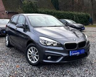 BMW 218 Gebrauchtwagen