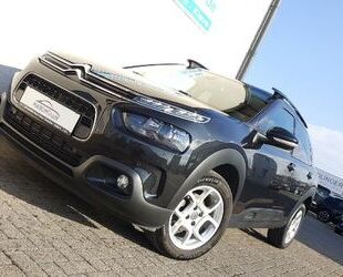 Citroen C4 Cactus Gebrauchtwagen