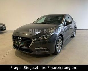 Mazda 3 Gebrauchtwagen