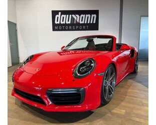 Porsche 991 Gebrauchtwagen